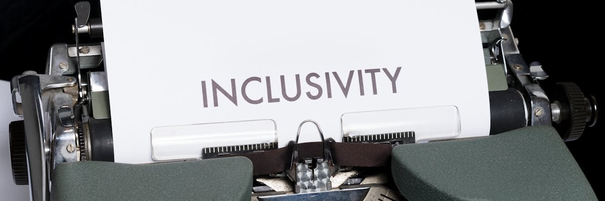 Example Inclusive Practices and Standards