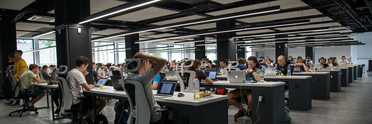 Examples of Gender Discrimination in the Workplace