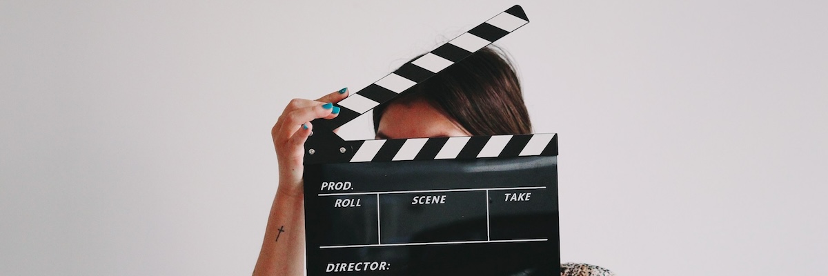 Gender representation in media
