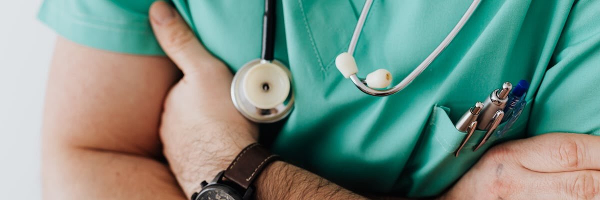 Implicit Bias in Healthcare