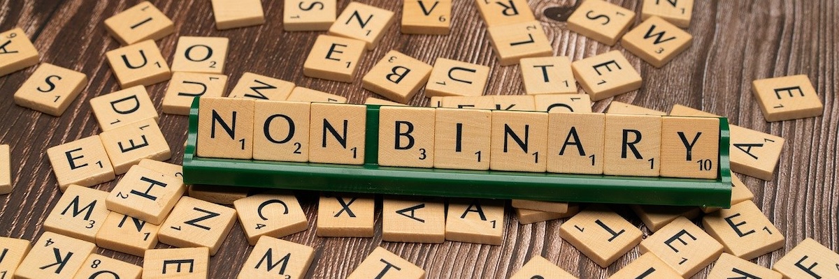 Non-Binary Identity