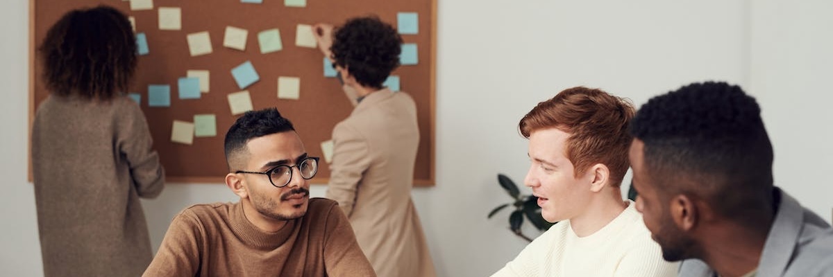 Understanding diversity and inclusion