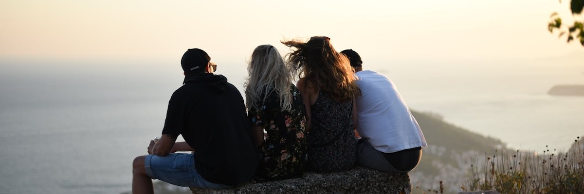 Understanding Love and Acceptance from Family and Friends