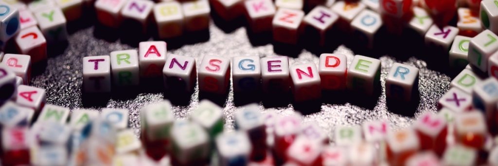 Understanding the Transgender Community - For All of Us Consulting